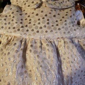 Baby dress